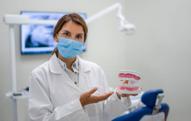 Best Knocked-Out Tooth (Avulsed Tooth) Treatment in Port Townsend, WA