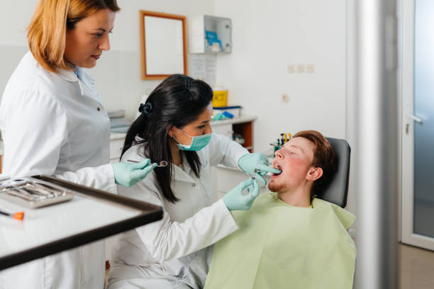 Best Emergency Dental Care for Sports Injuries in Port Townsend, WA