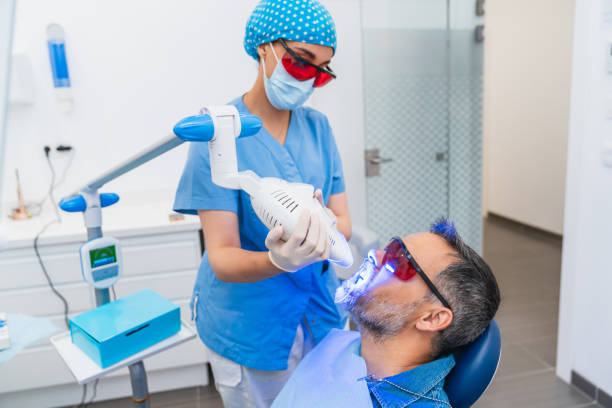 Professional Emergency Dental Service in WA